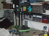 REXON DP-250A Bench Drill